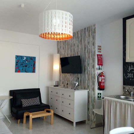 In Bed With Lisbon 8N Apartman Amadora Kültér fotó
