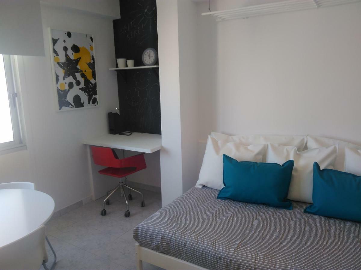In Bed With Lisbon 8N Apartman Amadora Kültér fotó