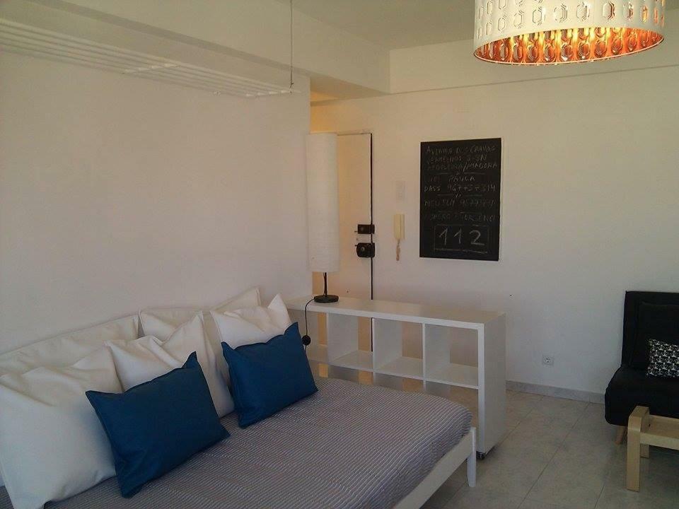 In Bed With Lisbon 8N Apartman Amadora Kültér fotó