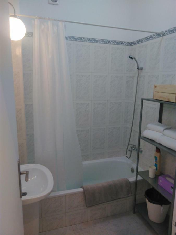 In Bed With Lisbon 8N Apartman Amadora Kültér fotó