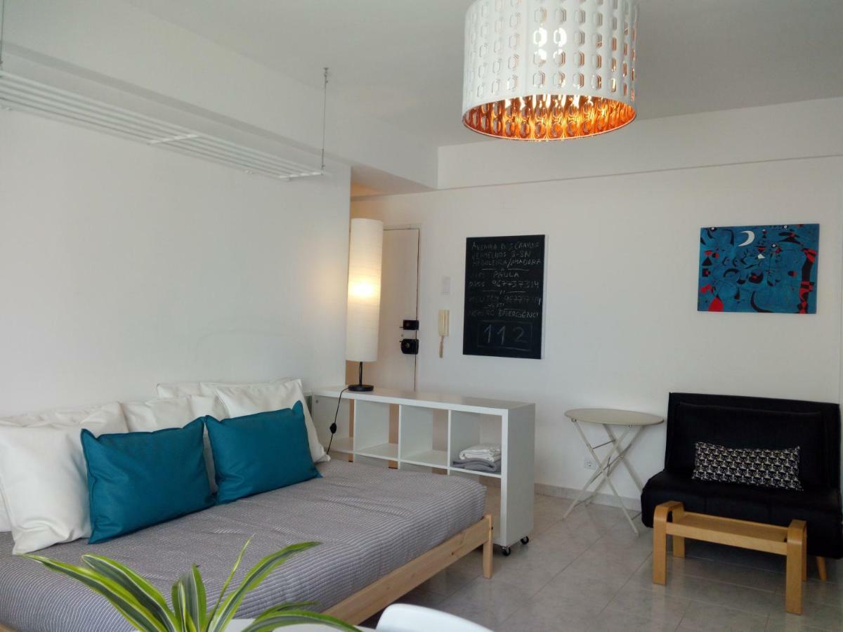 In Bed With Lisbon 8N Apartman Amadora Kültér fotó