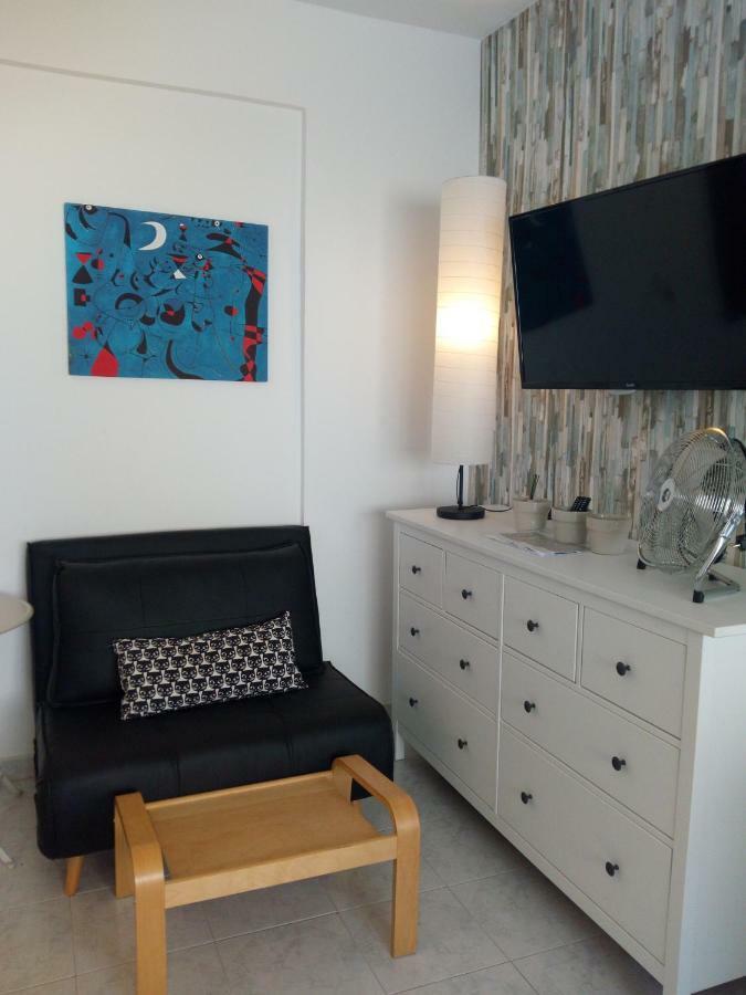 In Bed With Lisbon 8N Apartman Amadora Kültér fotó