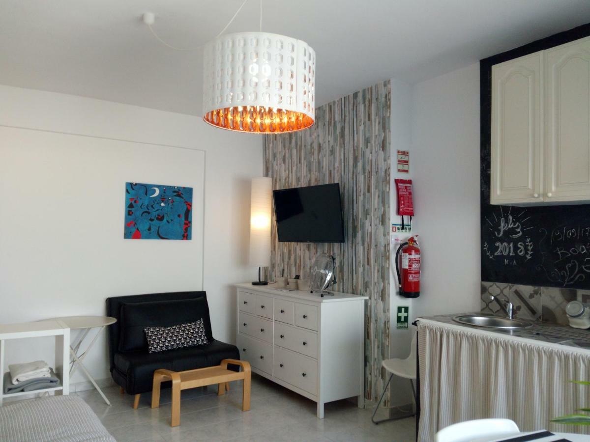 In Bed With Lisbon 8N Apartman Amadora Kültér fotó