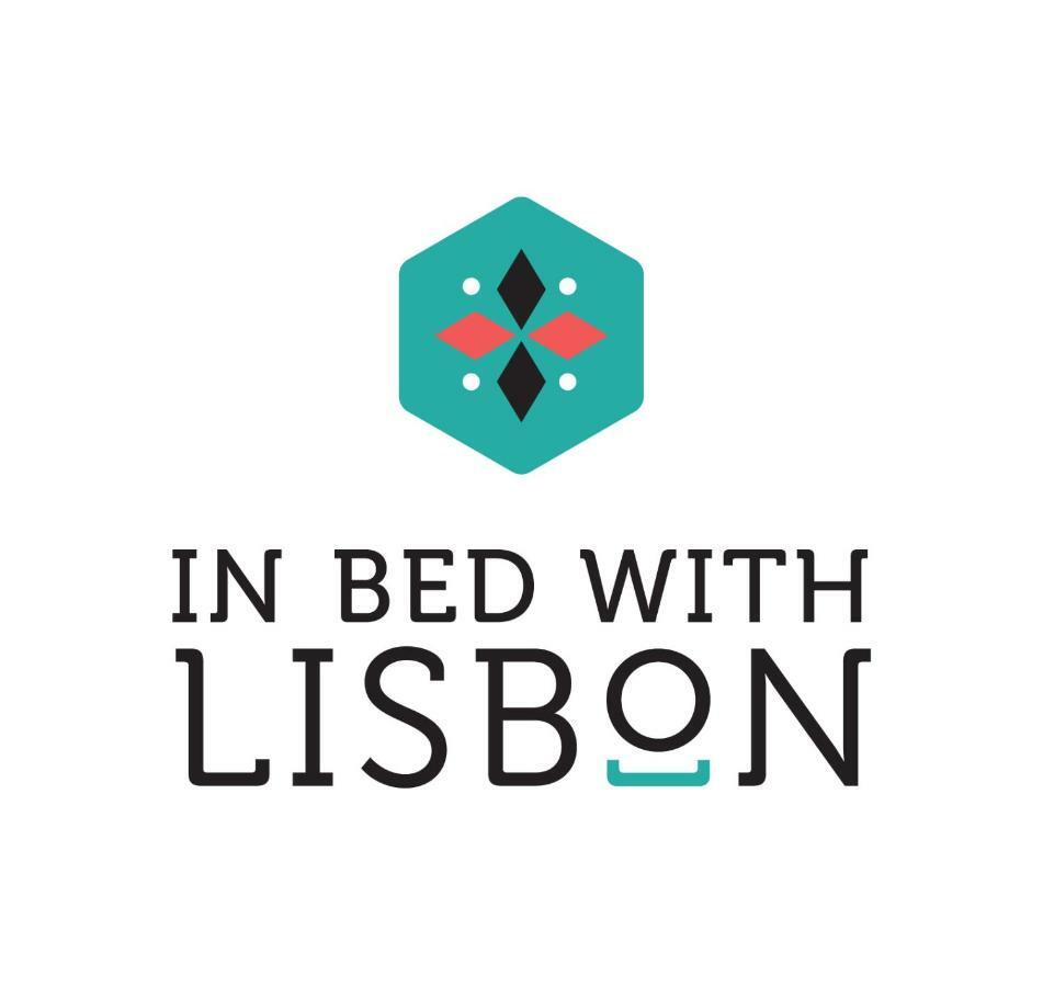 In Bed With Lisbon 8N Apartman Amadora Kültér fotó