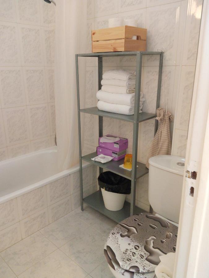 In Bed With Lisbon 8N Apartman Amadora Kültér fotó